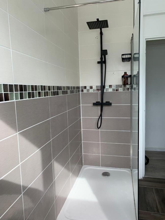 Appartement Spacieux Lumineux Hypercentre أميا المظهر الخارجي الصورة