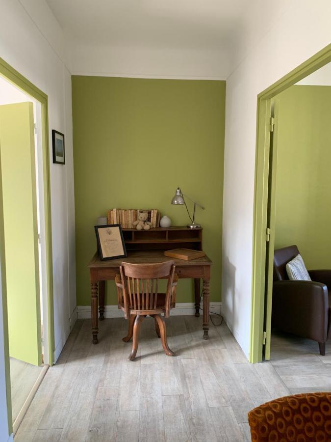 Appartement Spacieux Lumineux Hypercentre أميا المظهر الخارجي الصورة