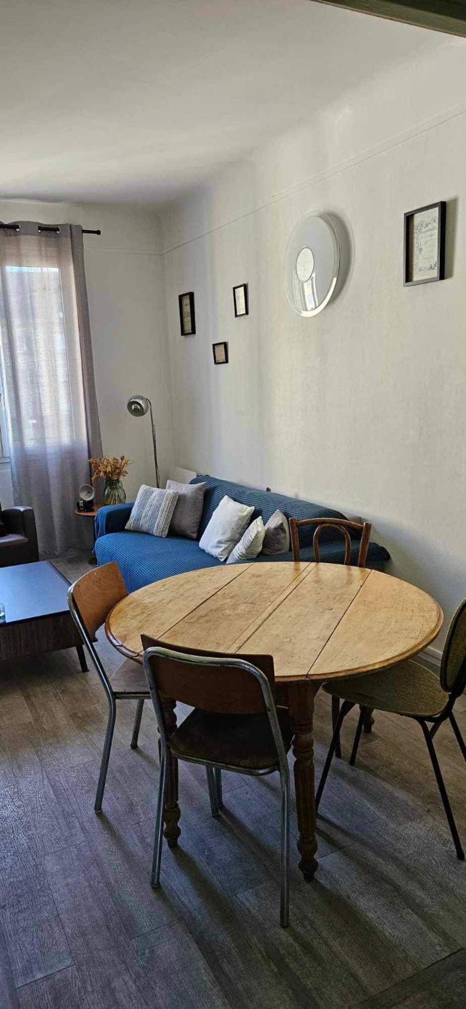 Appartement Spacieux Lumineux Hypercentre أميا المظهر الخارجي الصورة