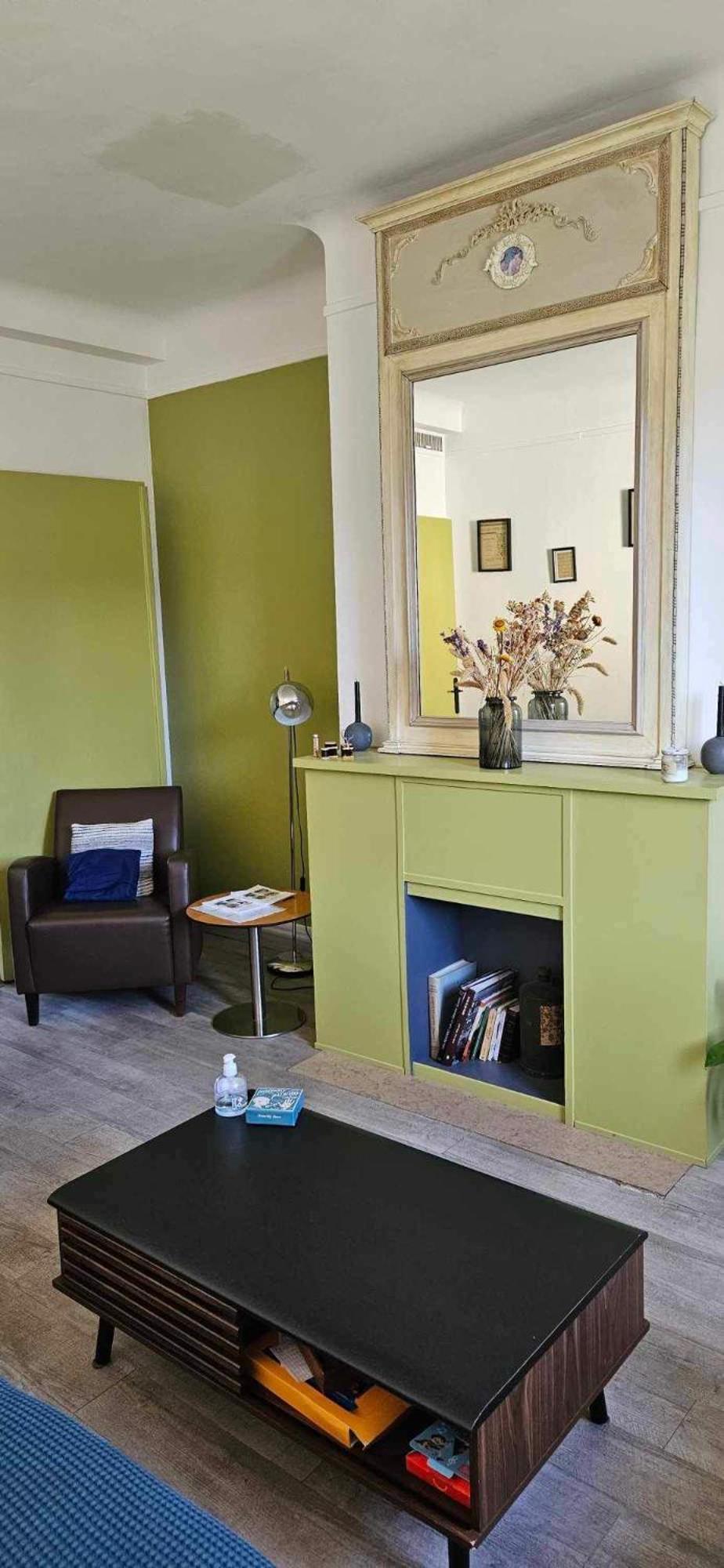 Appartement Spacieux Lumineux Hypercentre أميا المظهر الخارجي الصورة