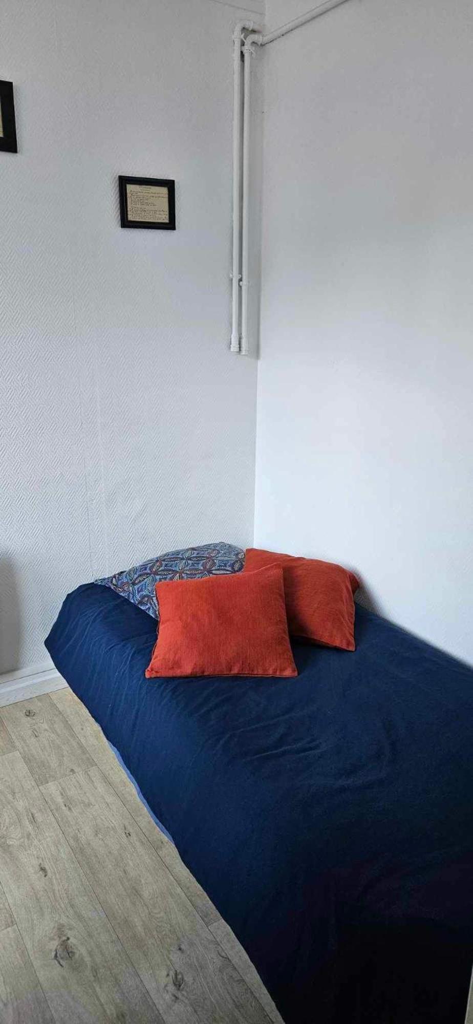Appartement Spacieux Lumineux Hypercentre أميا المظهر الخارجي الصورة